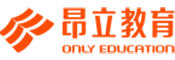 昂立教育logo